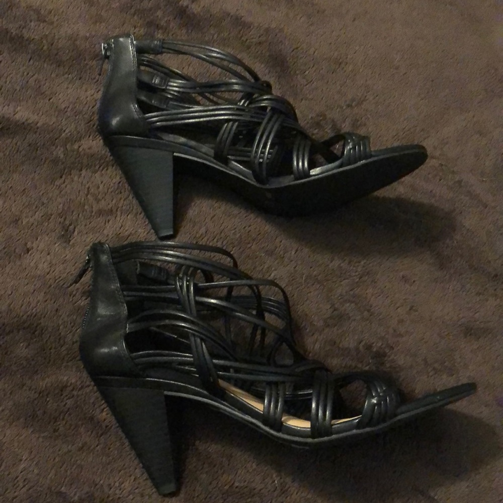 Brand New Heels!